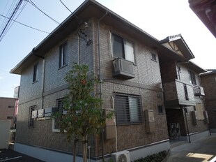 Ｖｉｖｉｅｎｄａ・Ｋ　Ｂ棟の物件外観写真